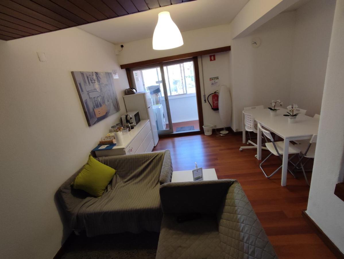 Theorynomadrooms Al Lisboa-Republica * Lisbon
