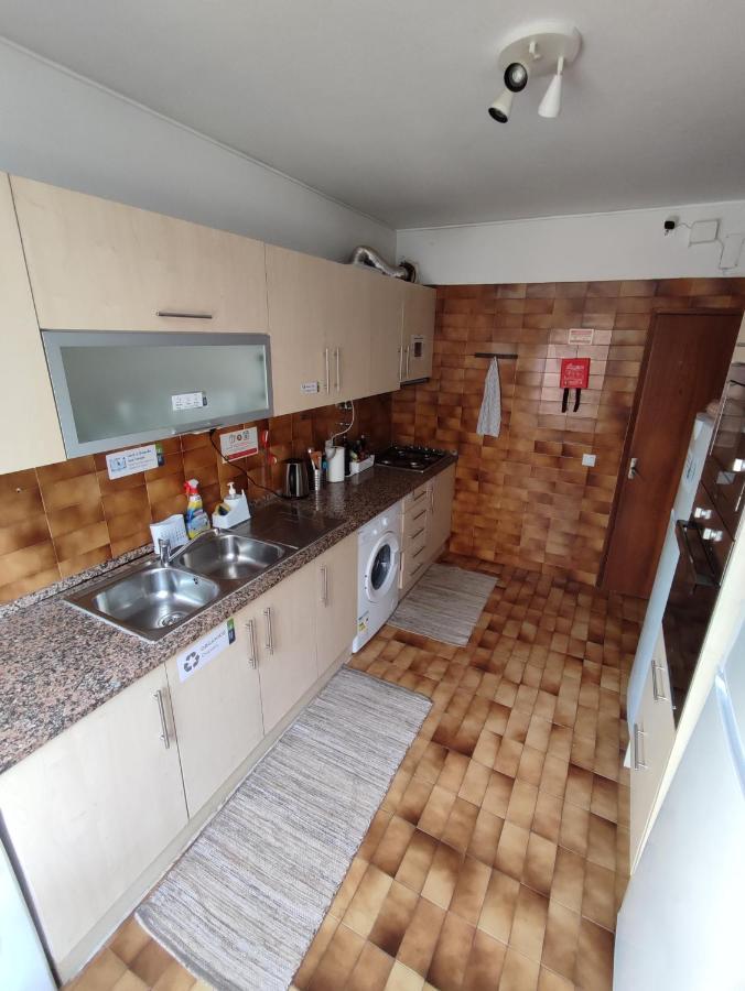 Theorynomadrooms Al Lisboa-Republica Guest house *