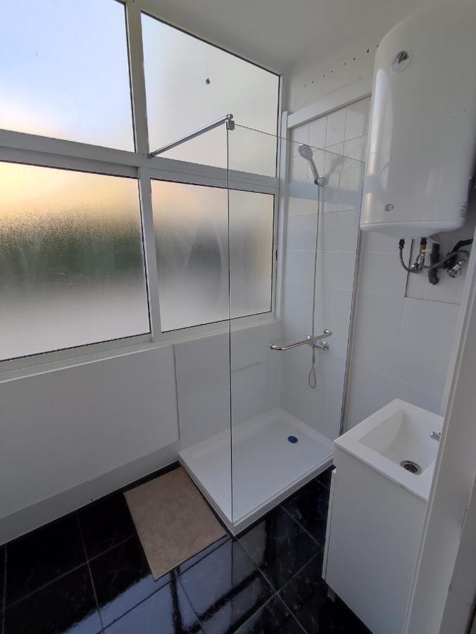 Theorynomadrooms Al Lisboa-Republica