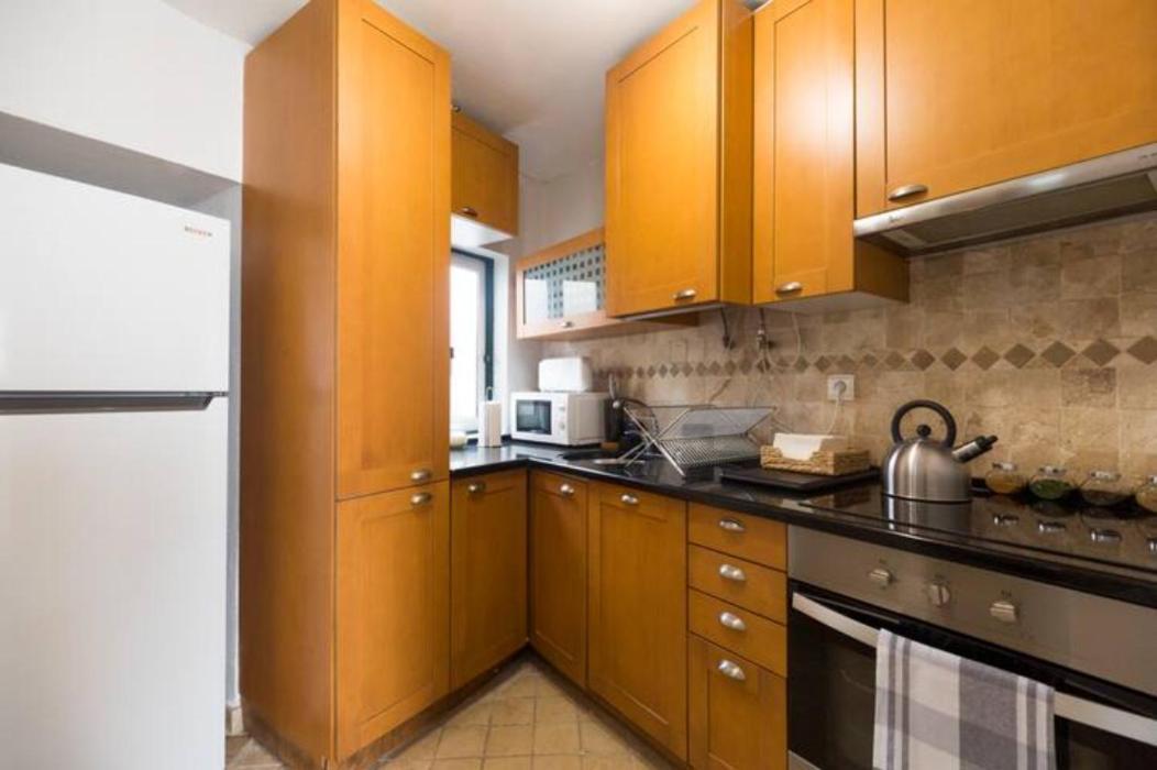 Ola - Alfama Ii Apartment Lisbon
