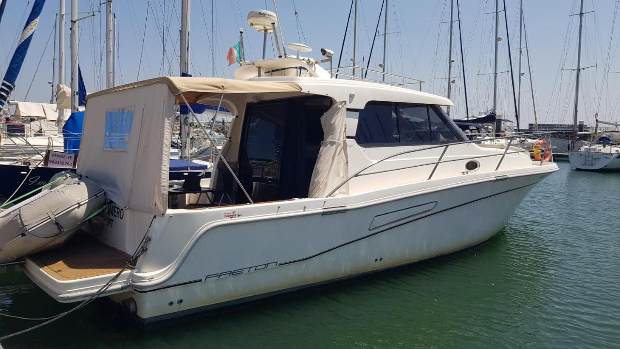 Private Yacht, We Our Guests * Lisboa
