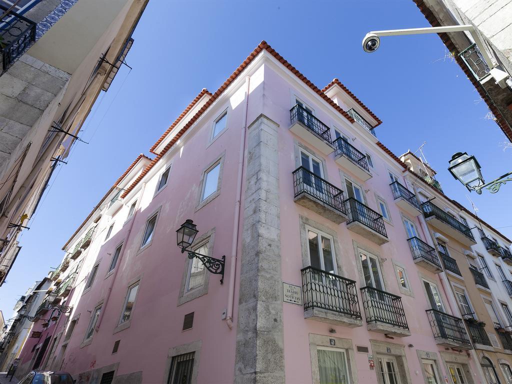 Hello Bairro Alto *