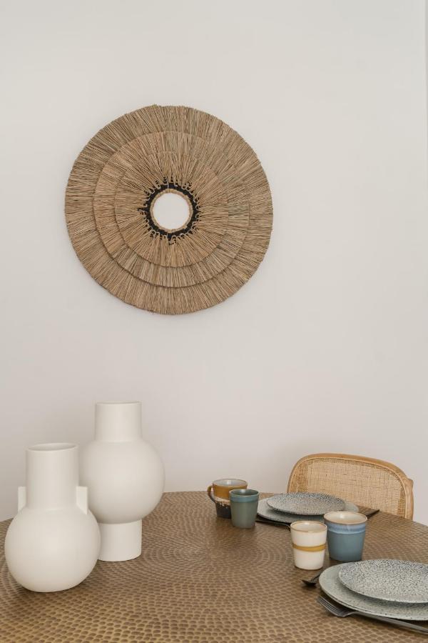 Casa Boma - Shining & Spacious With Balcony - Alvalade I Apartment