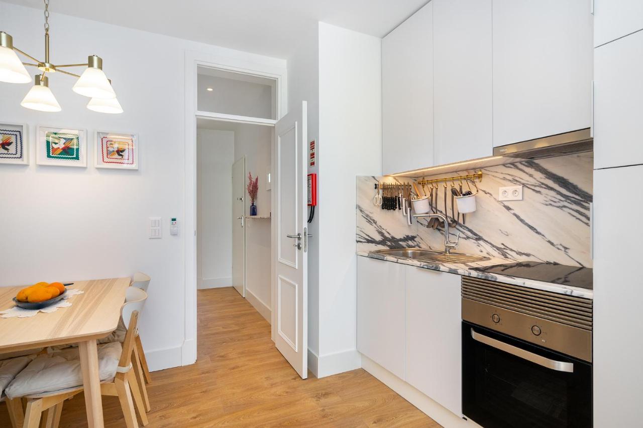 Modern By Soulplaces Apartment Lisbon