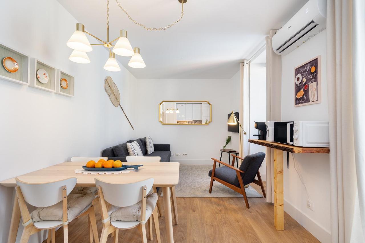 Modern By Soulplaces Lisbon