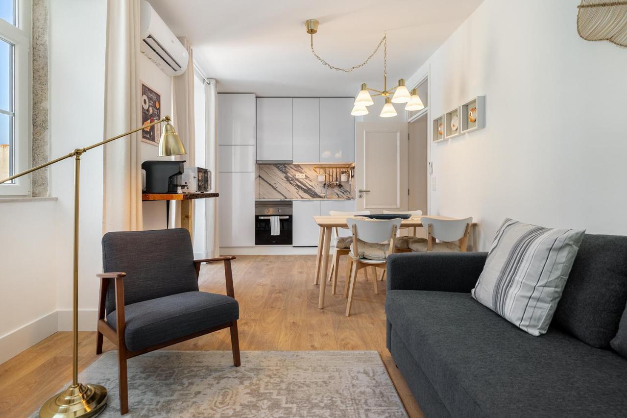 Modern By Soulplaces Lisbon