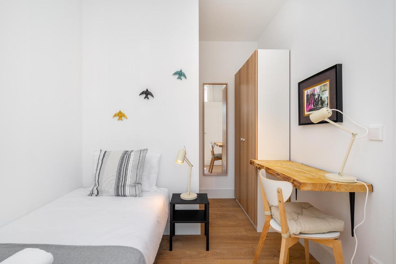 Modern By Soulplaces * Lisbon