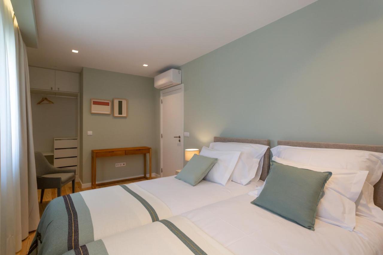 Ajuda Luxury Appartments Apartment Lisbon