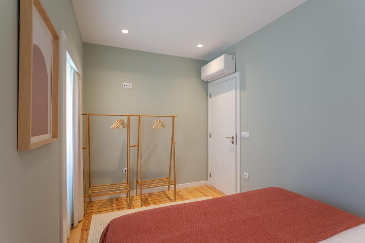 Ajuda Luxury Appartments Apartment