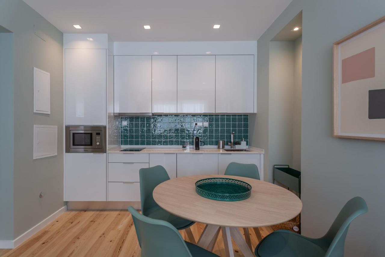 Apartment Ajuda Luxury Appartments *