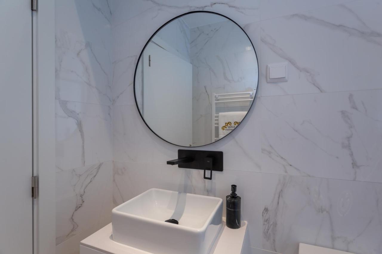 Ajuda Luxury Appartments Apartment