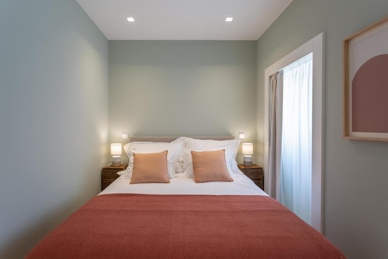 Ajuda Luxury Appartments Apartment