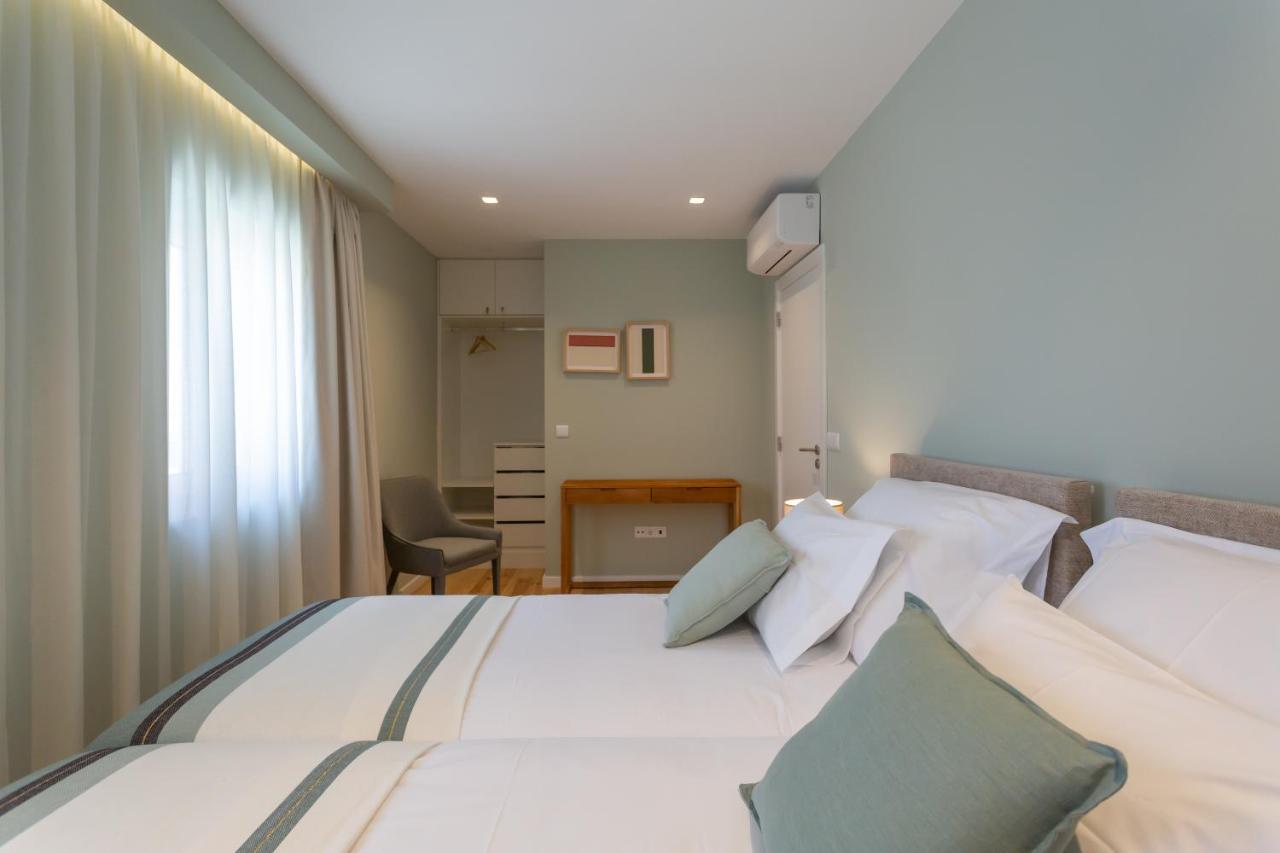 Ajuda Luxury Appartments Apartment