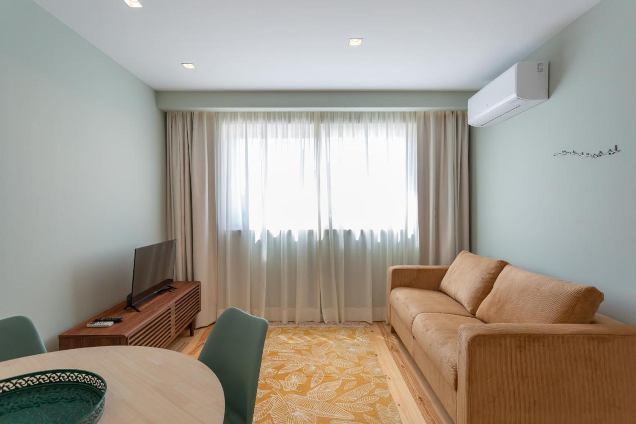 Ajuda Luxury Appartments * Lisbon