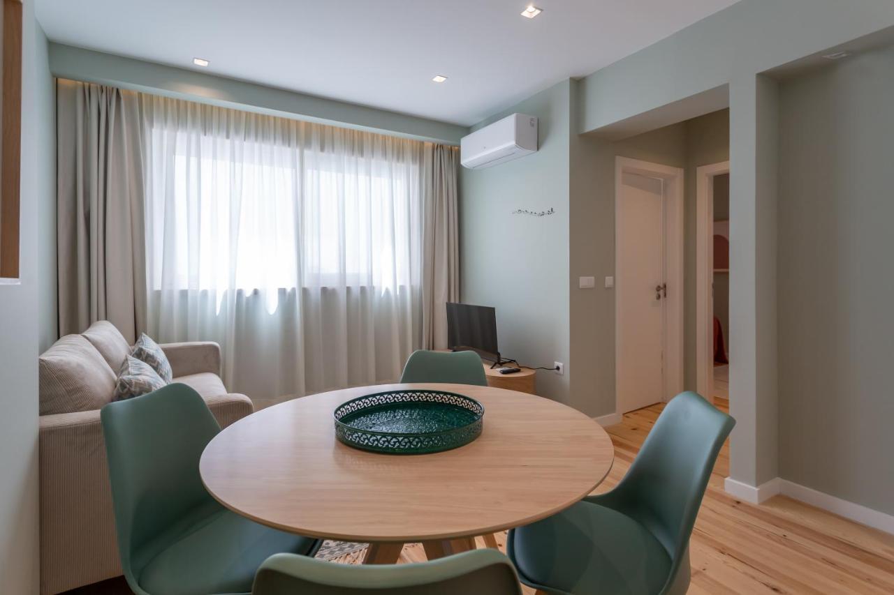 Ajuda Luxury Appartments Apartment Lisbon