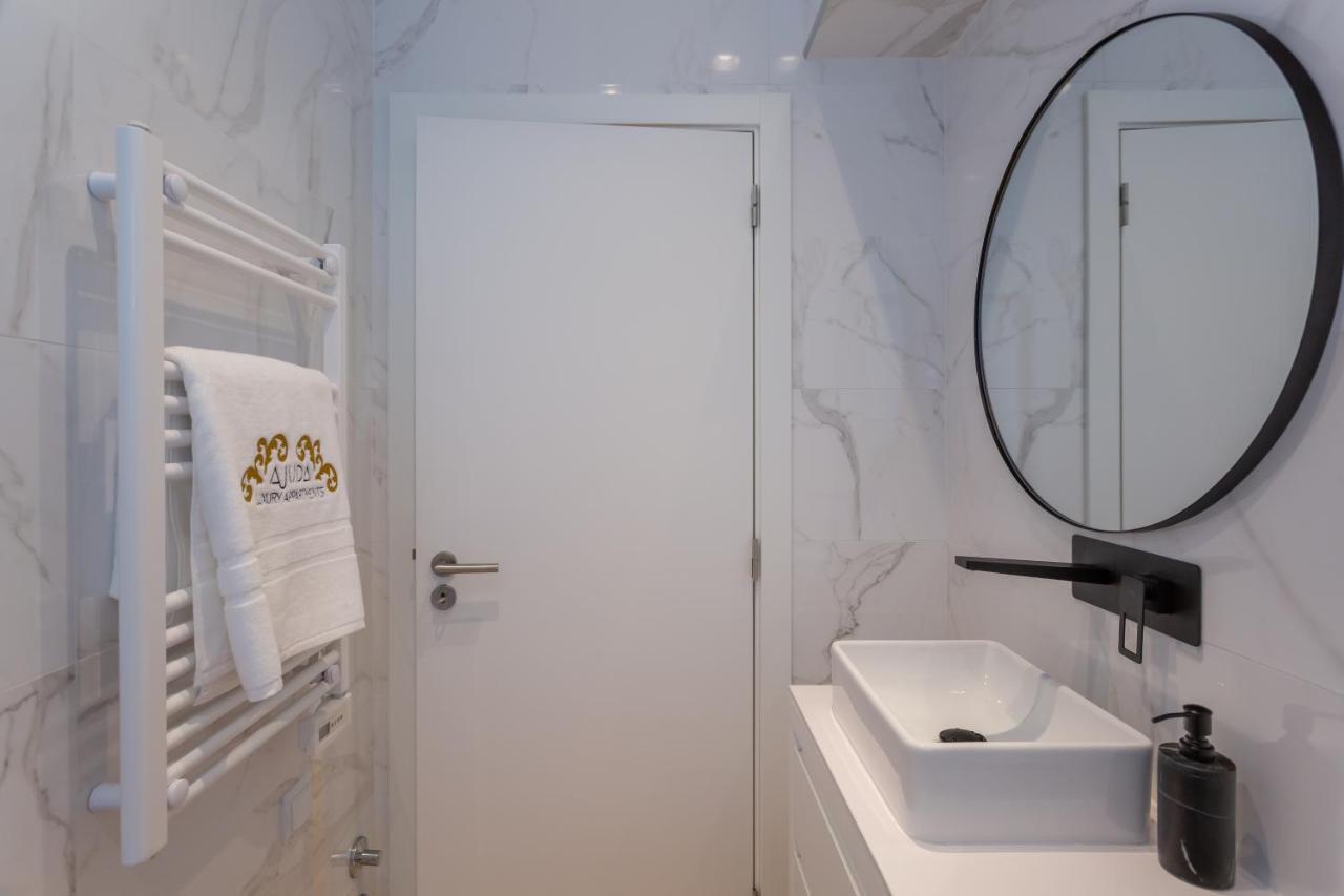 Ajuda Luxury Appartments Apartment *