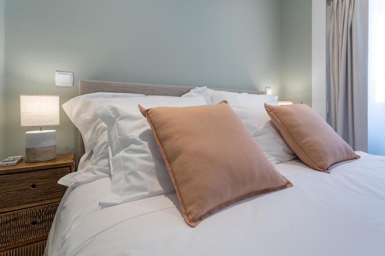 Apartment Ajuda Luxury Appartments *