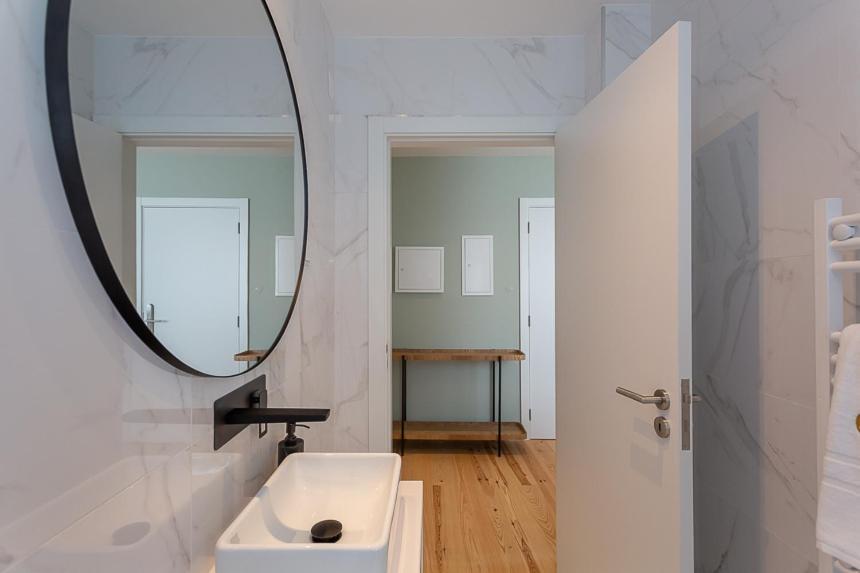 Ajuda Luxury Appartments Lisbon