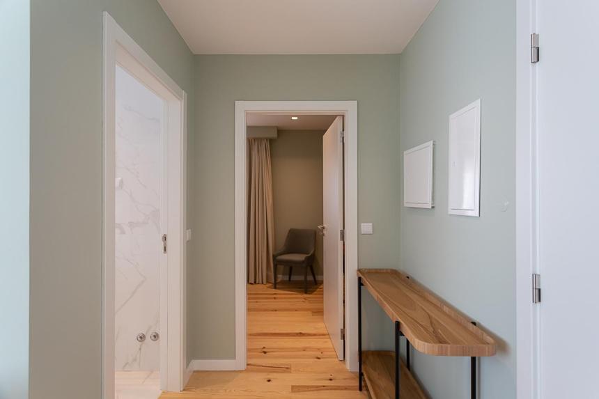 Ajuda Luxury Appartments Apartment Lisbon