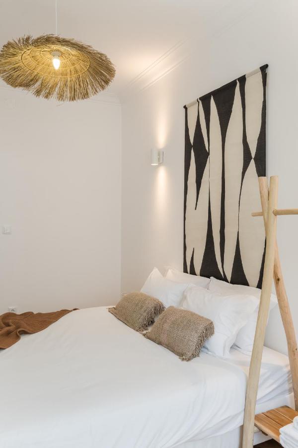 Apartment Casa Boma - Shining & Spacious With Balcony - Alvalade I Lisbon
