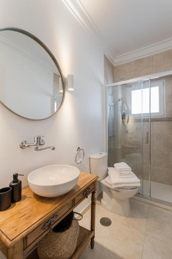 Casa Boma - Shining & Spacious With Balcony - Alvalade I Apartment Lisbon