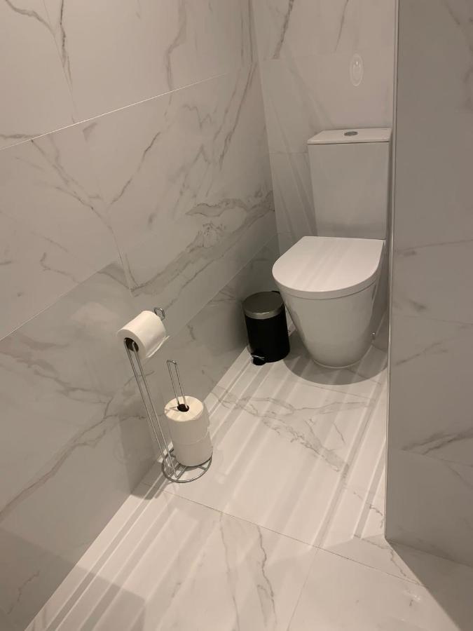Apartment Ajuda Luxury Appartments Lisbon