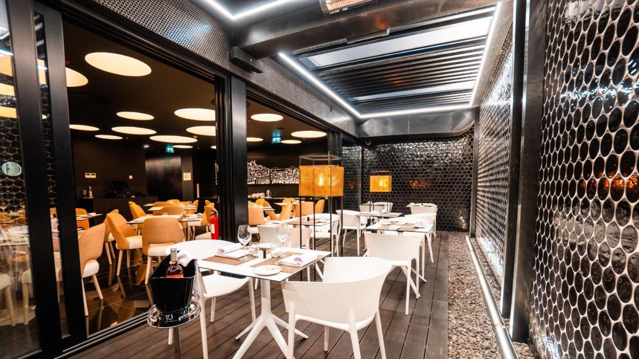 Hills Hotel Lisbon