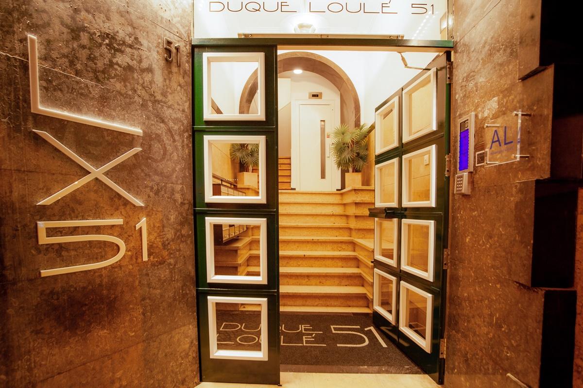 Lx51 & By Iin - Center Guest house Lisbon