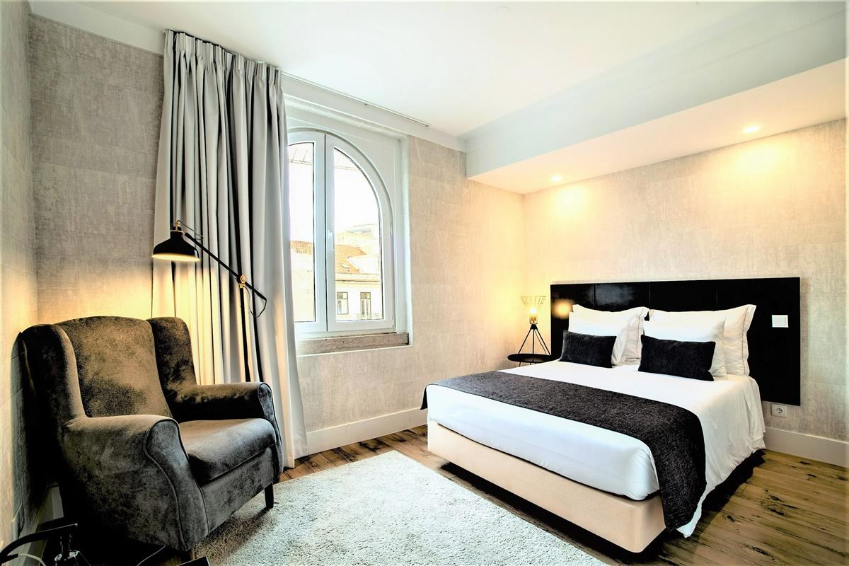 Lx51 & By Iin - Center Guest house Lisbon