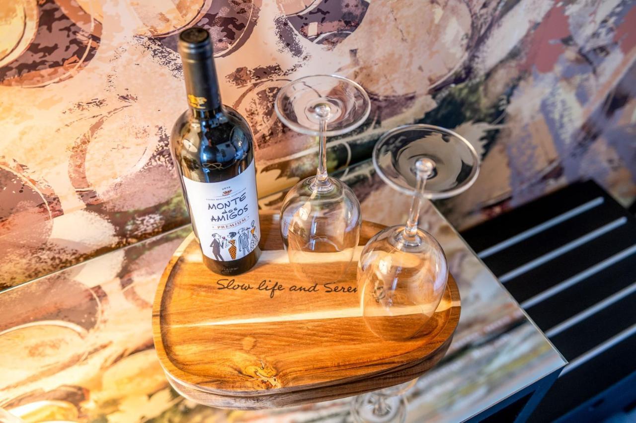 Alojamento de Acomodação e Pequeno-almoço Wine House - & Lisboa