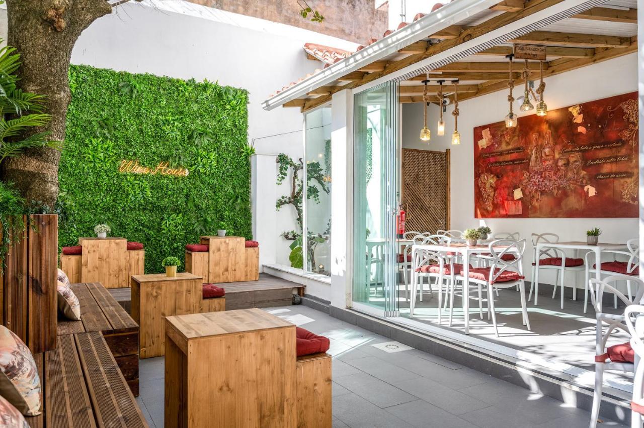 Alojamento de Acomodação e Pequeno-almoço Wine House - & *