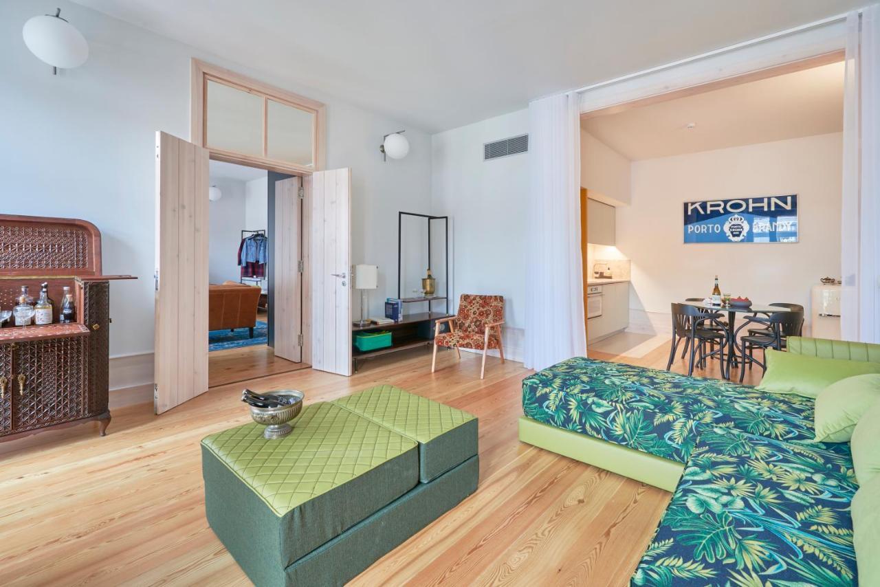 Aparthotel Cais Urban Lisbon