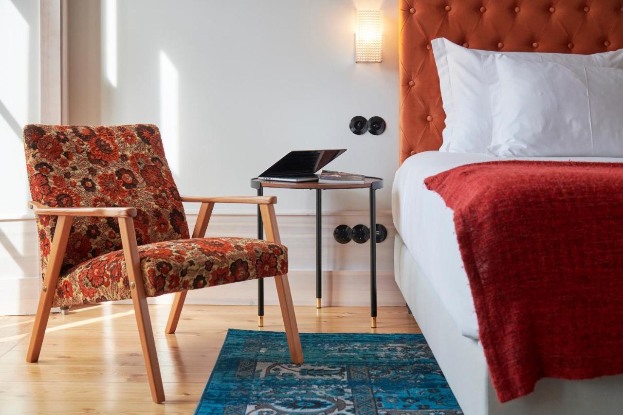 Cais Urban Aparthotel *