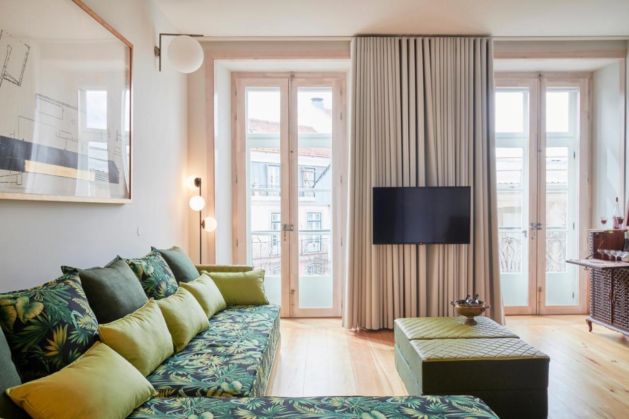 Cais Urban Aparthotel