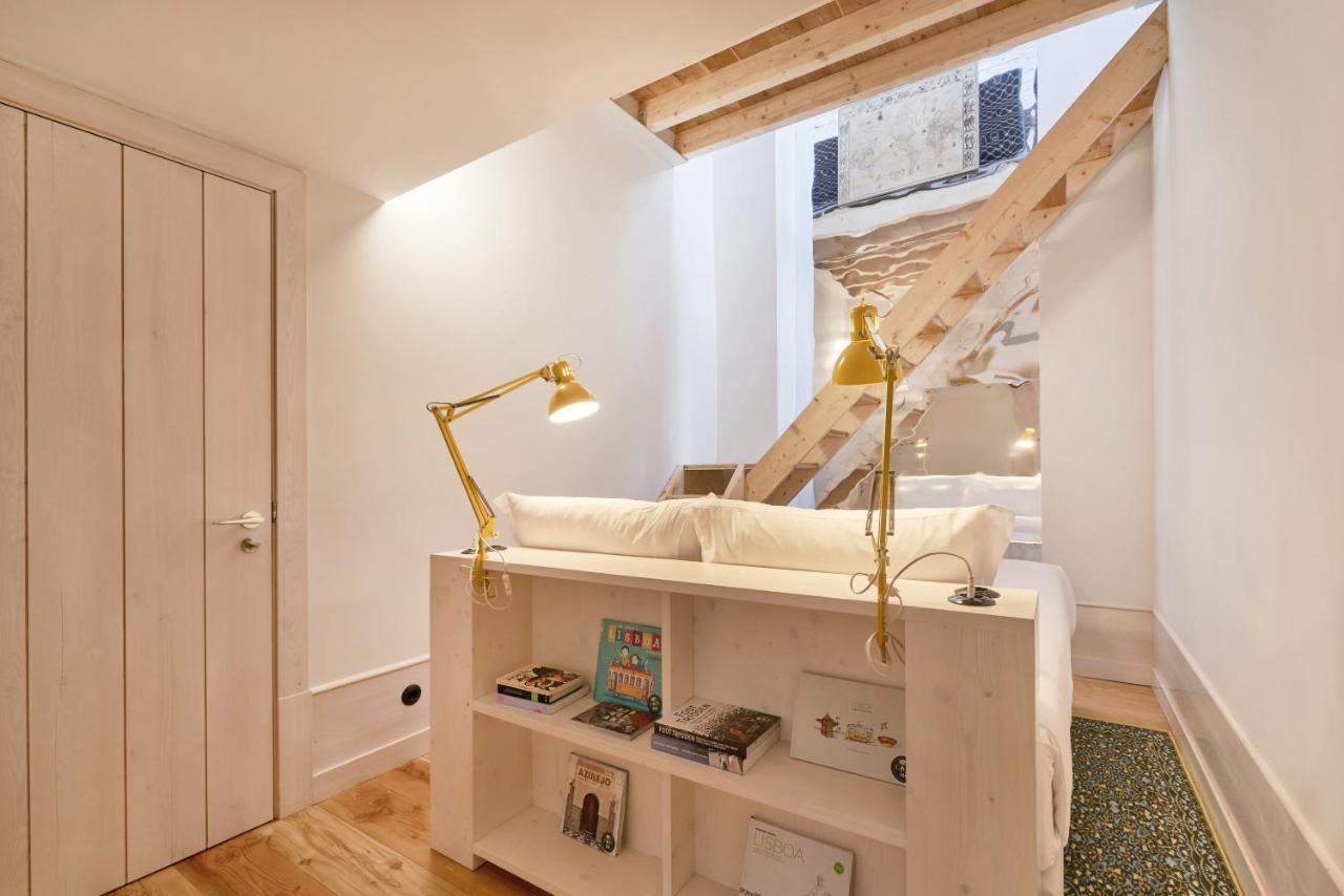Aparthotel Cais Urban Lisbon