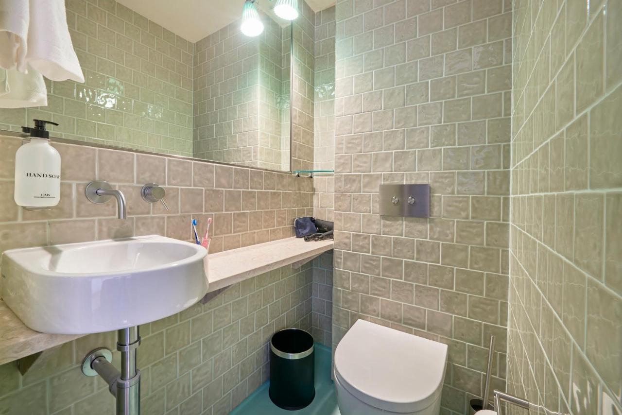 Aparthotel Cais Urban
