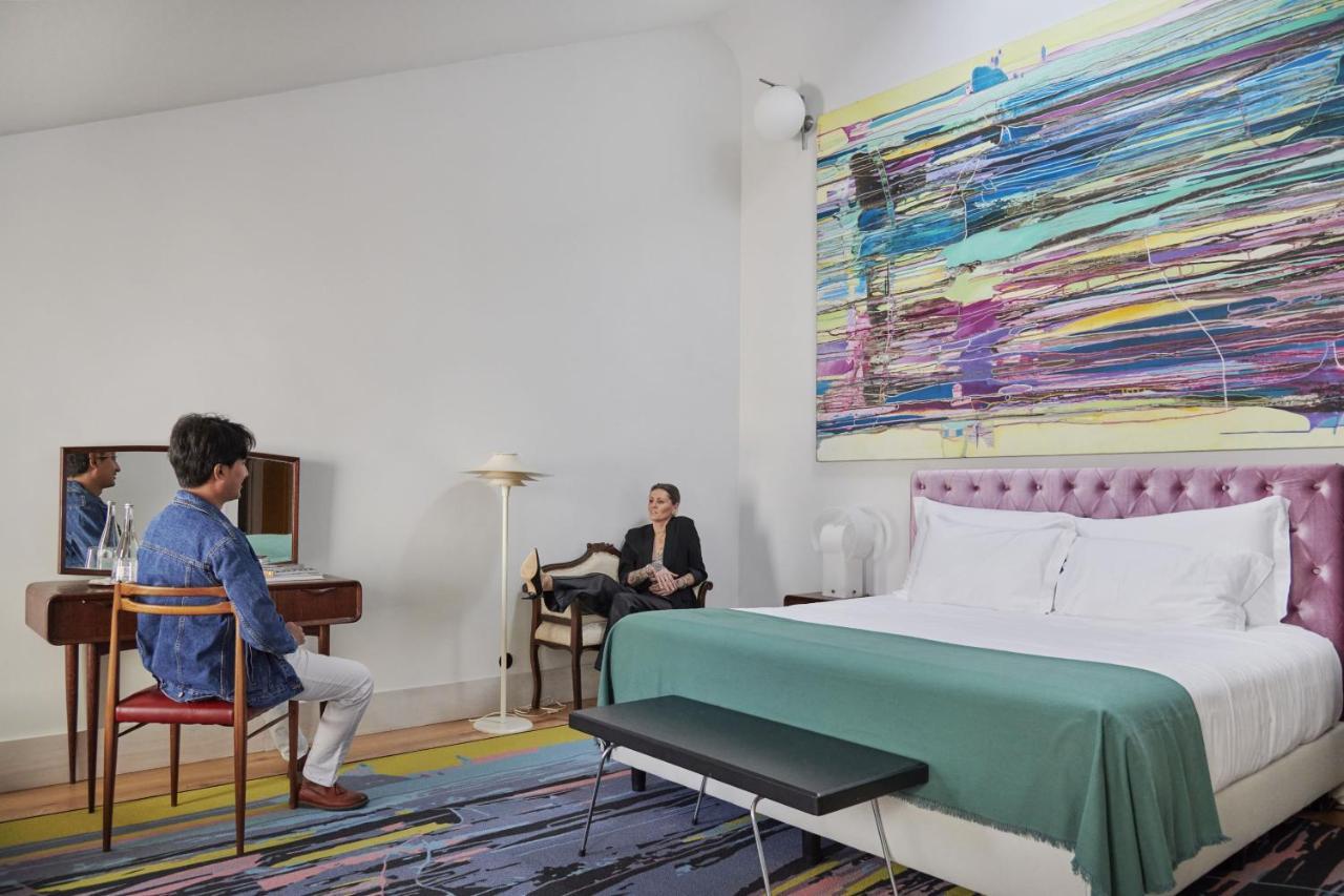 Aparthotel Cais Urban