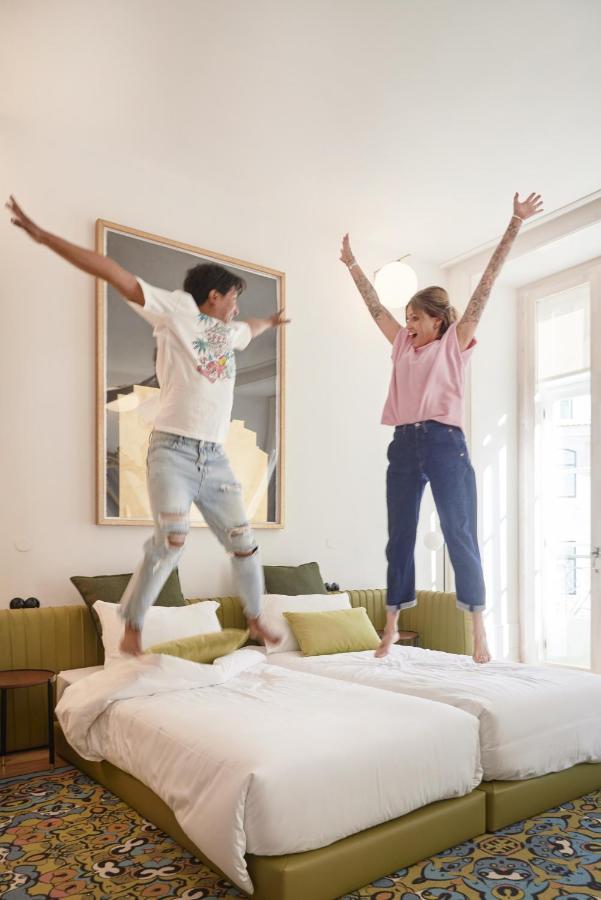 Cais Urban Aparthotel