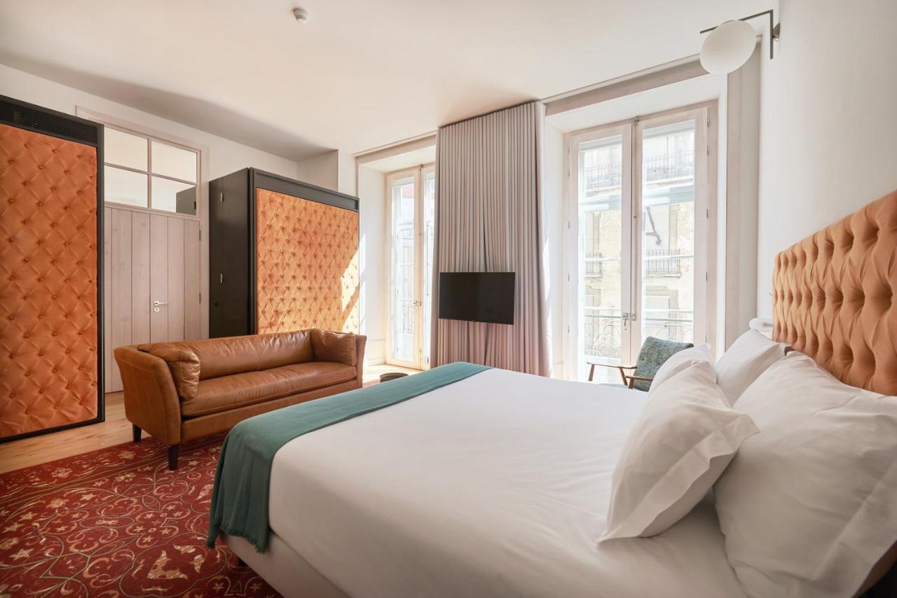 Cais Urban Aparthotel *