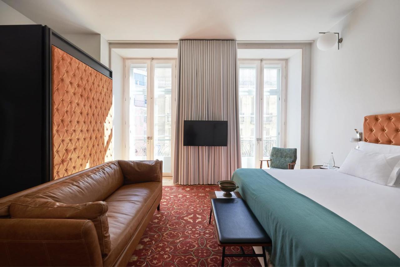 Cais Urban Aparthotel