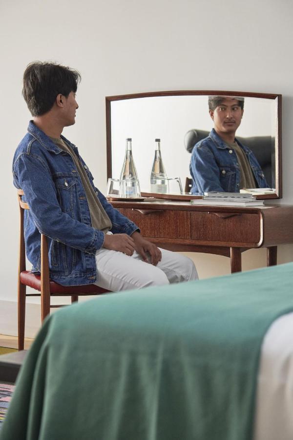 Cais Urban Aparthotel *