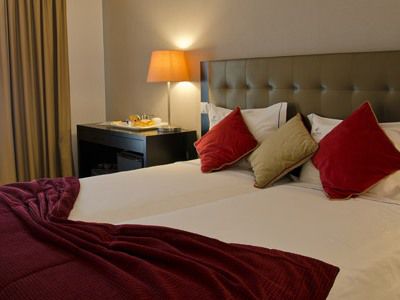 Vip Executive Saldanha Lisbon