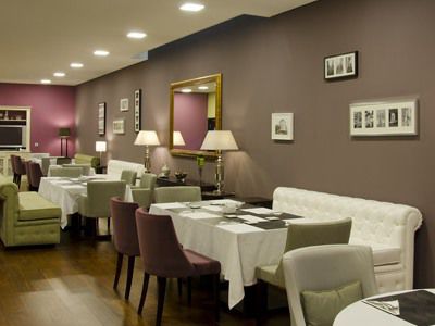 Hotel Vip Executive Saldanha 4*