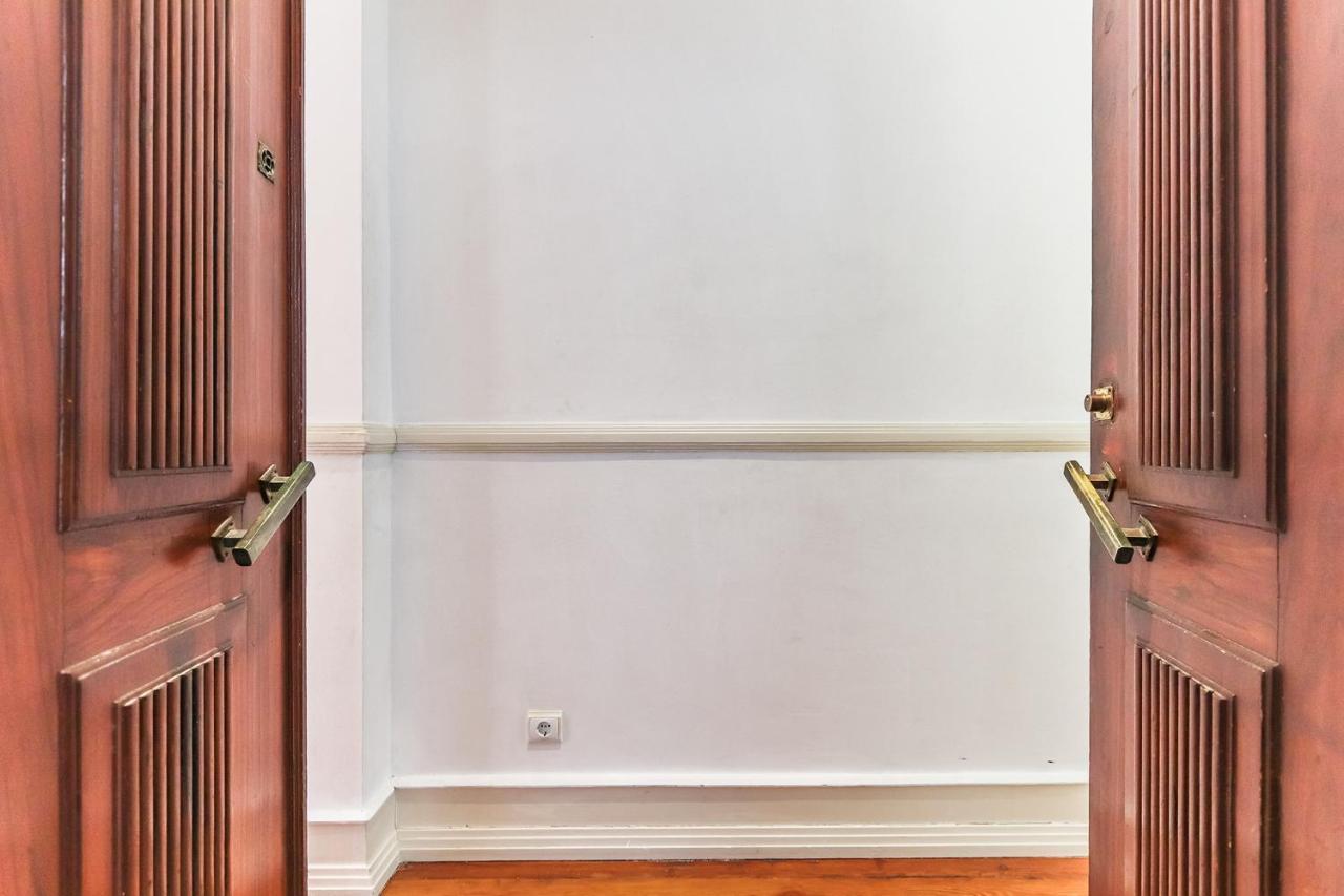 Apartamento Portucale ! Marquês De Pombal Prestige Lisboa
