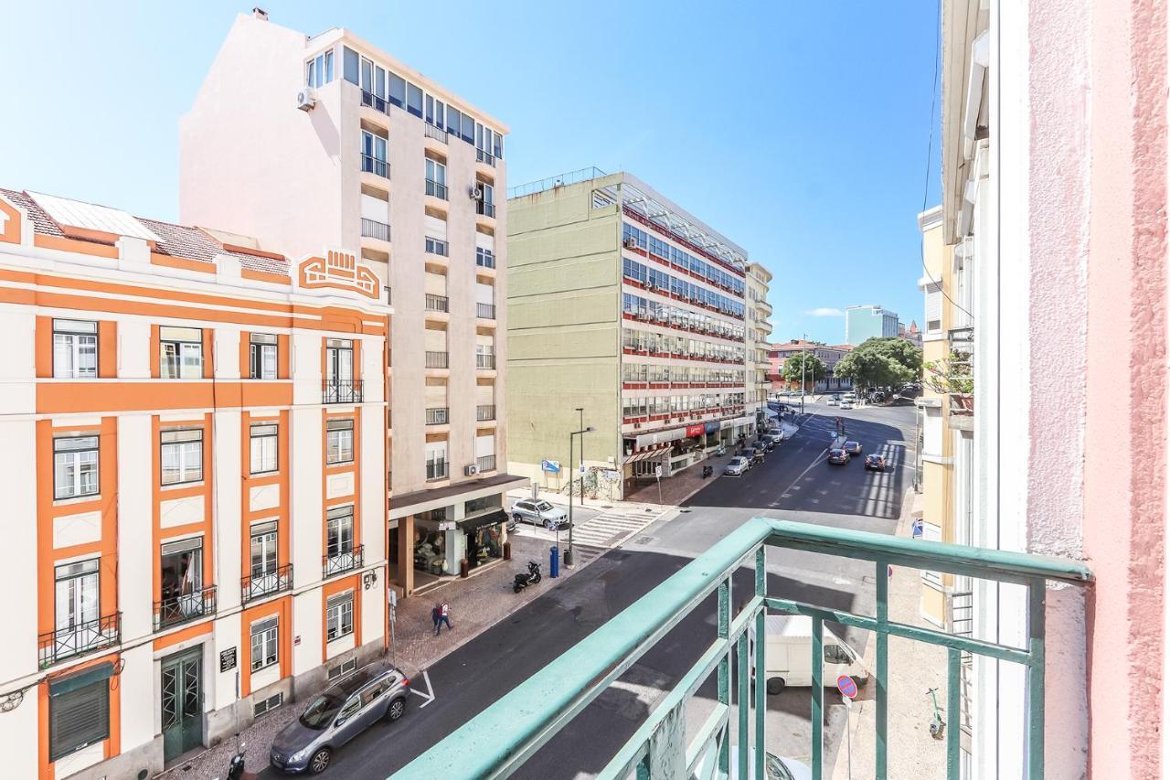 Portucale ! Marquês De Pombal Prestige Apartamento