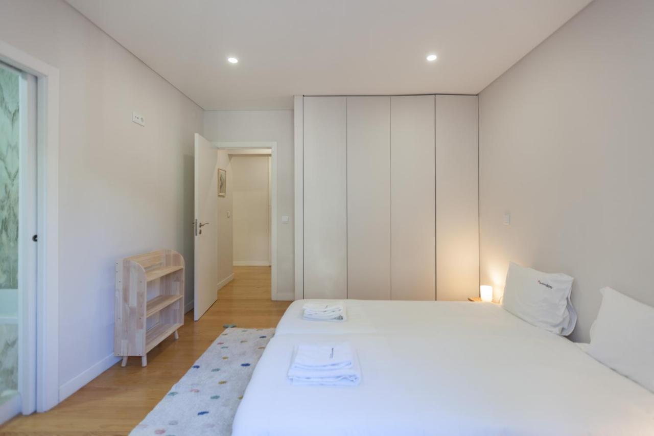 Apartment Flh Gulbenkian With Balcony *