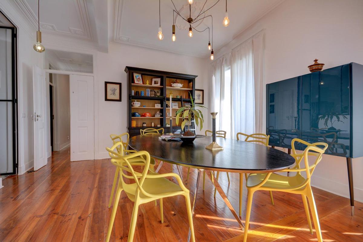 Apartment Magnificent By Lovelystay *