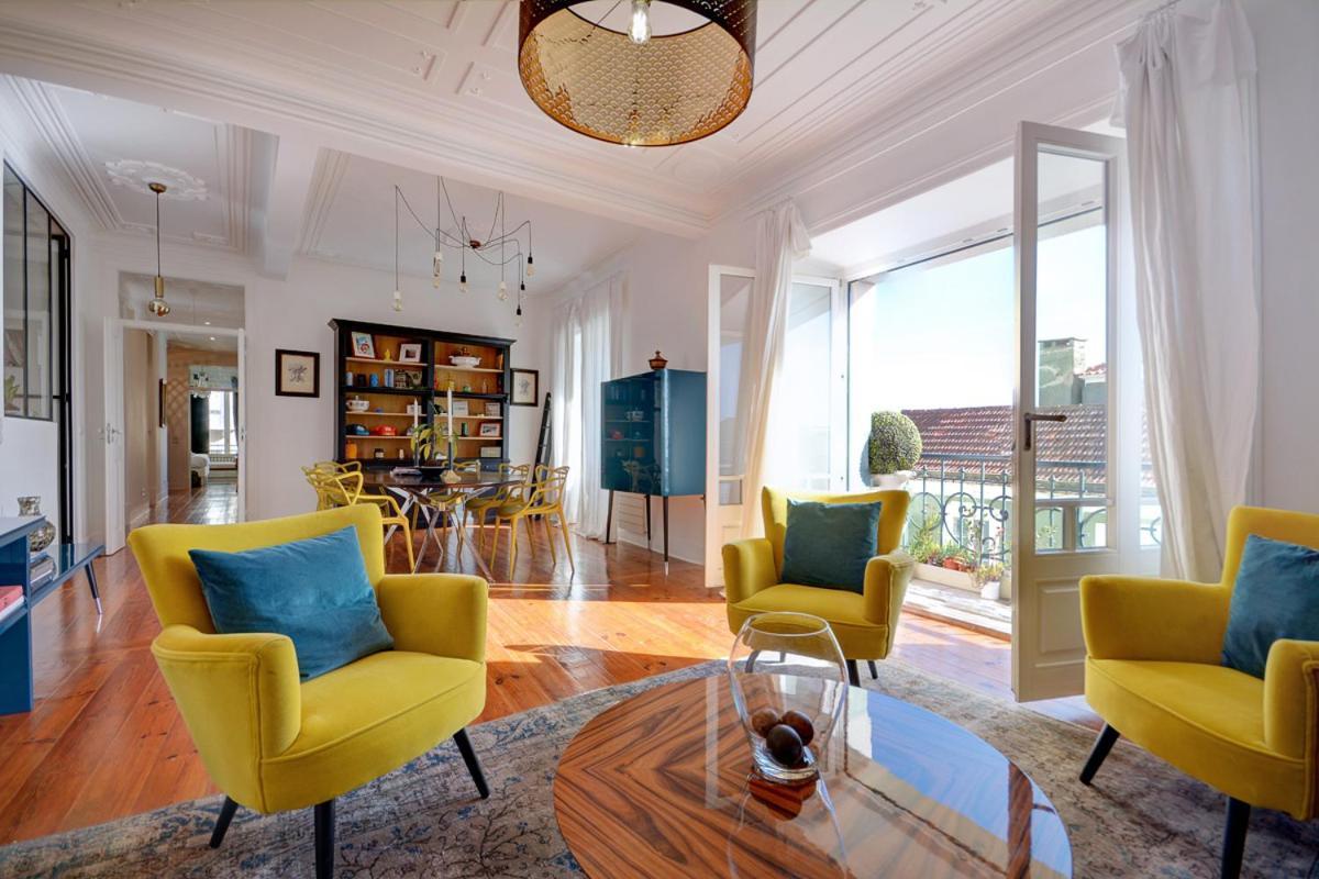 Magnificent By Lovelystay * Lisbon