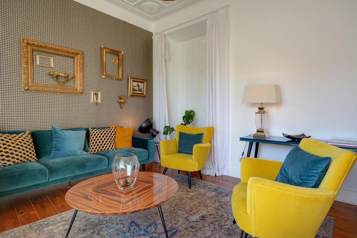 Magnificent By Lovelystay Apartment *