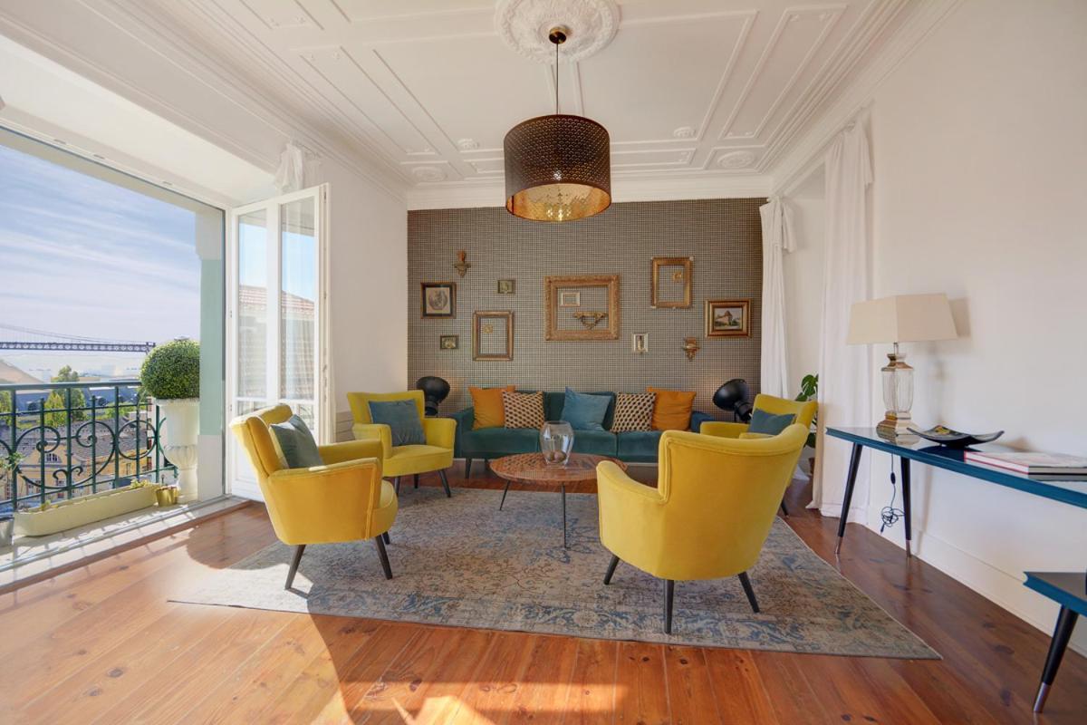 Apartment Magnificent By Lovelystay *